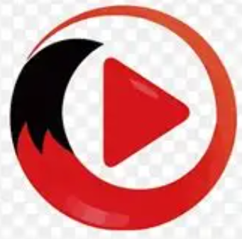 麻花影视 Logo